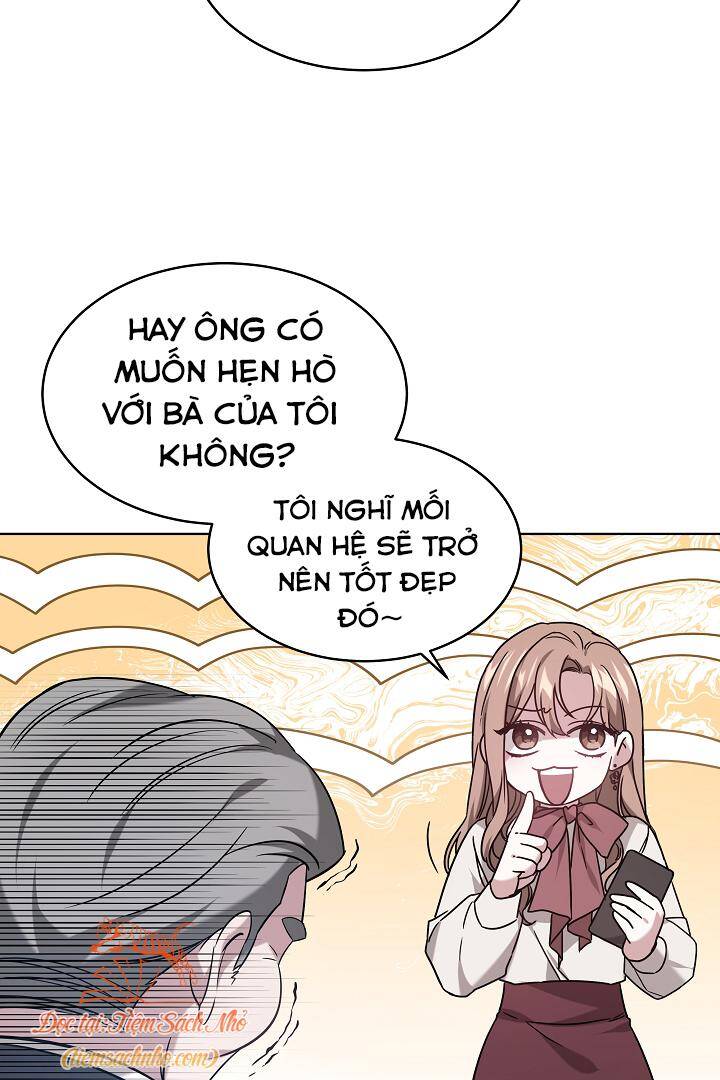 Lần Đầu Kết Hôn Chap 1 - Next Chap 2