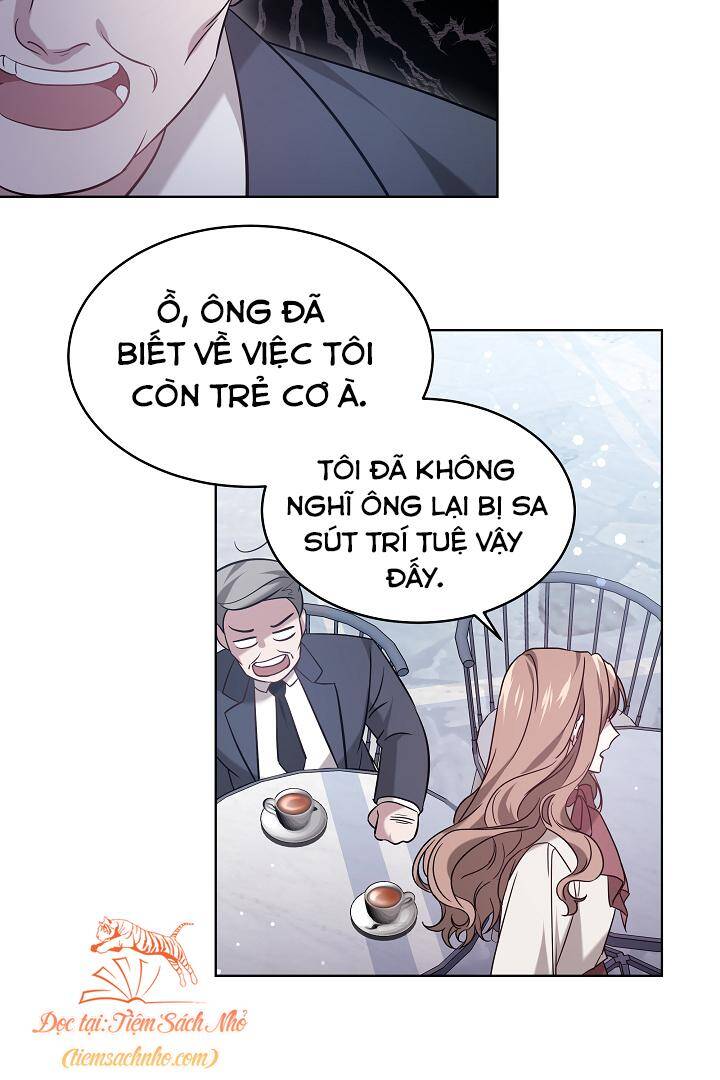 Lần Đầu Kết Hôn Chap 1 - Next Chap 2