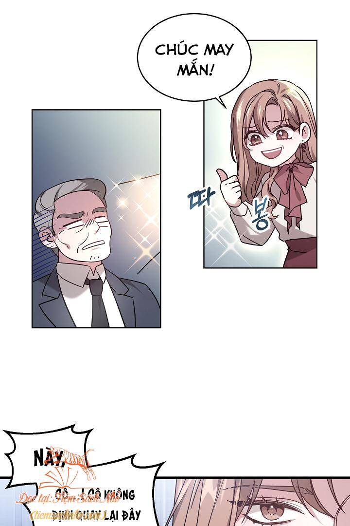 Lần Đầu Kết Hôn Chap 1 - Next Chap 2
