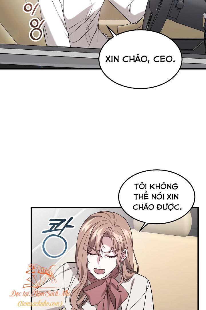 Lần Đầu Kết Hôn Chap 1 - Next Chap 2