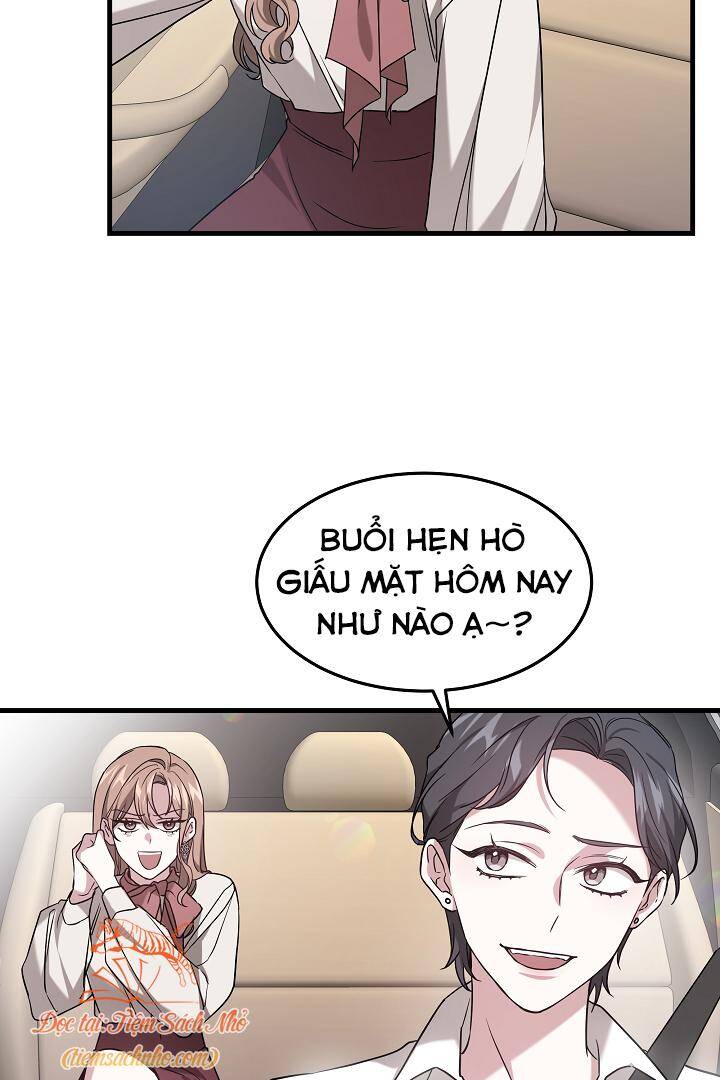 Lần Đầu Kết Hôn Chap 1 - Next Chap 2