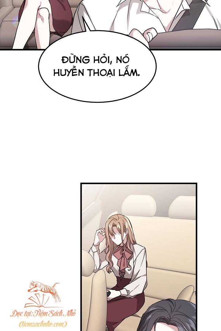 Lần Đầu Kết Hôn Chap 1 - Next Chap 2