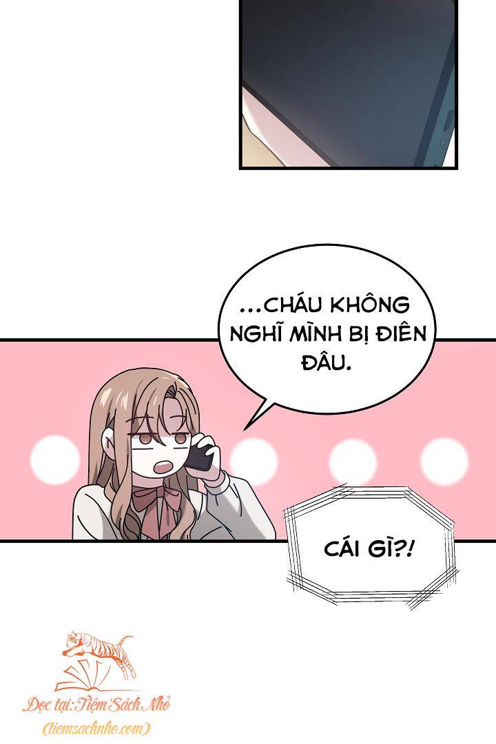 Lần Đầu Kết Hôn Chap 1 - Next Chap 2