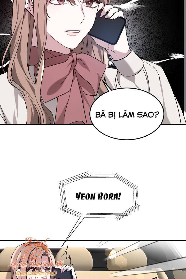 Lần Đầu Kết Hôn Chap 1 - Next Chap 2