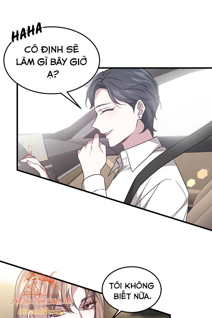 Lần Đầu Kết Hôn Chap 1 - Next Chap 2