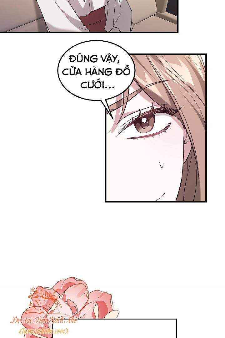 Lần Đầu Kết Hôn Chap 1 - Next Chap 2
