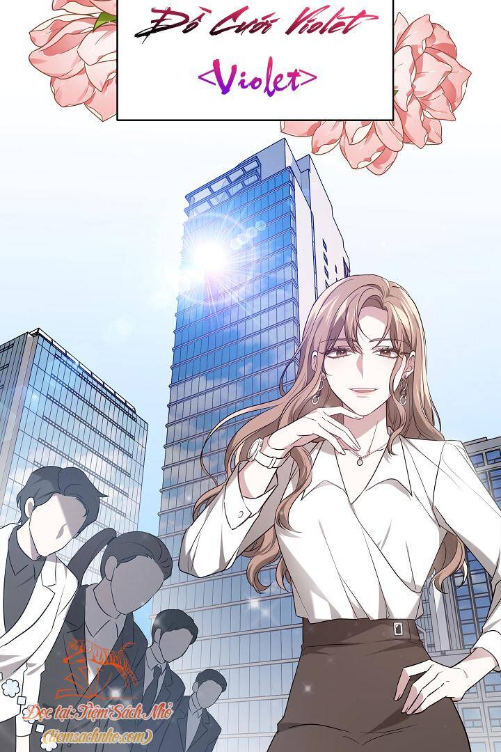 Lần Đầu Kết Hôn Chap 1 - Next Chap 2