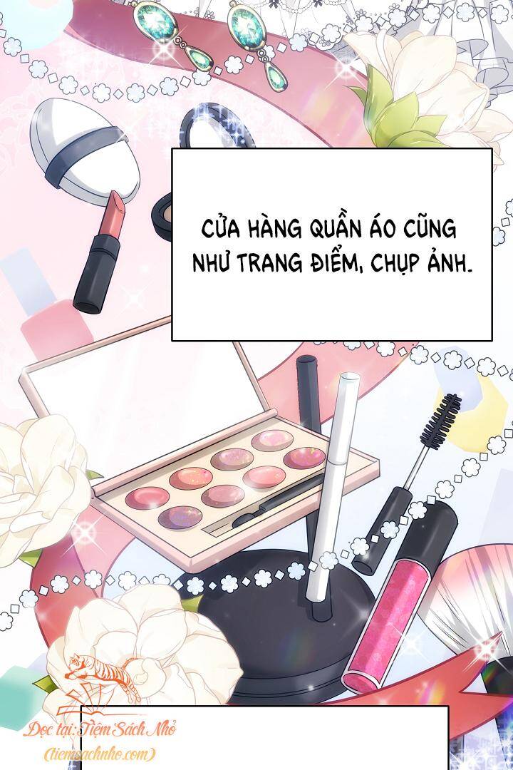 Lần Đầu Kết Hôn Chap 1 - Next Chap 2