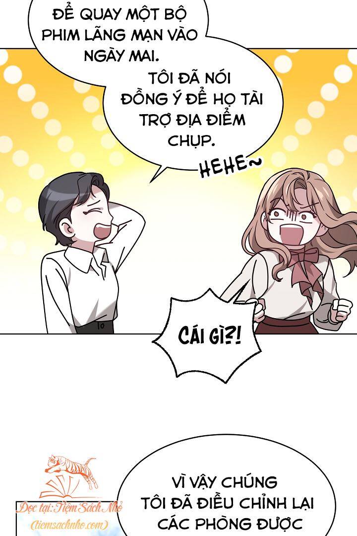 Lần Đầu Kết Hôn Chap 1 - Next Chap 2
