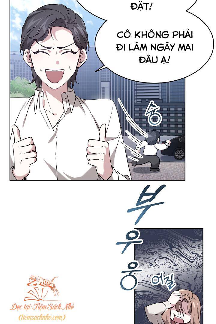 Lần Đầu Kết Hôn Chap 1 - Next Chap 2