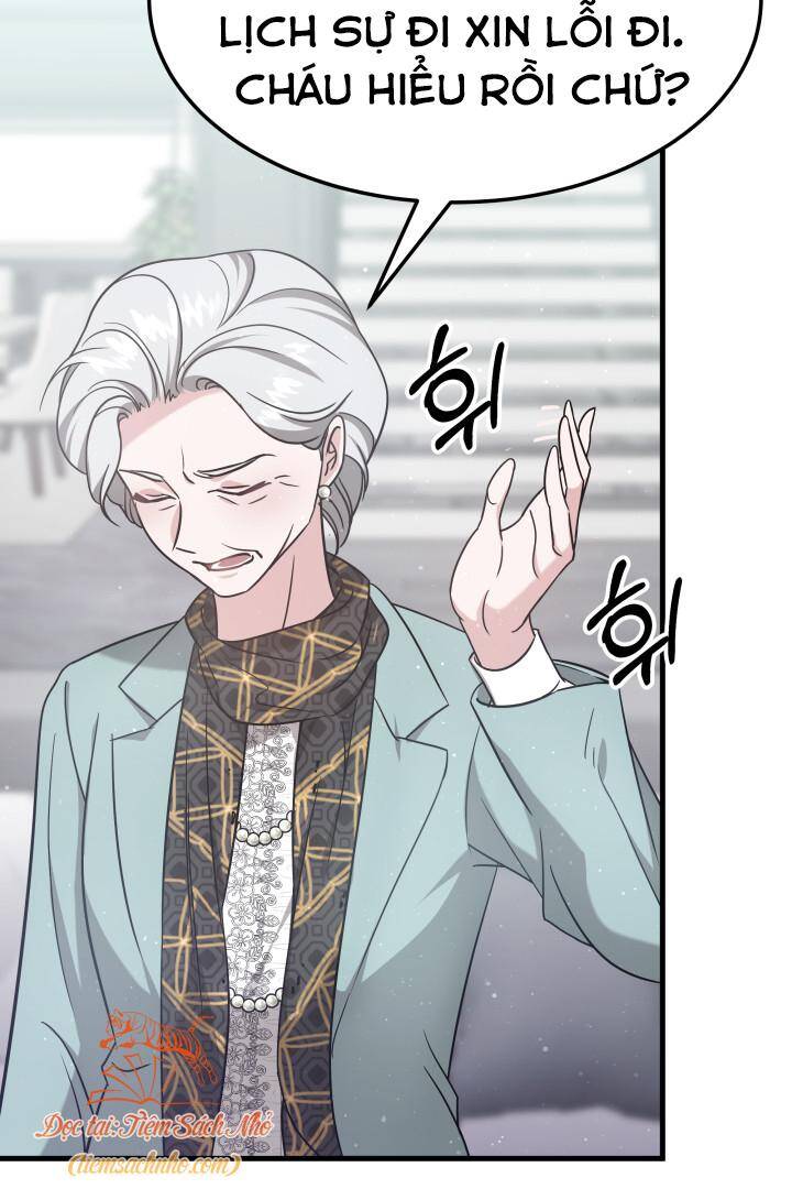 Lần Đầu Kết Hôn Chap 2 - Next Chap 3