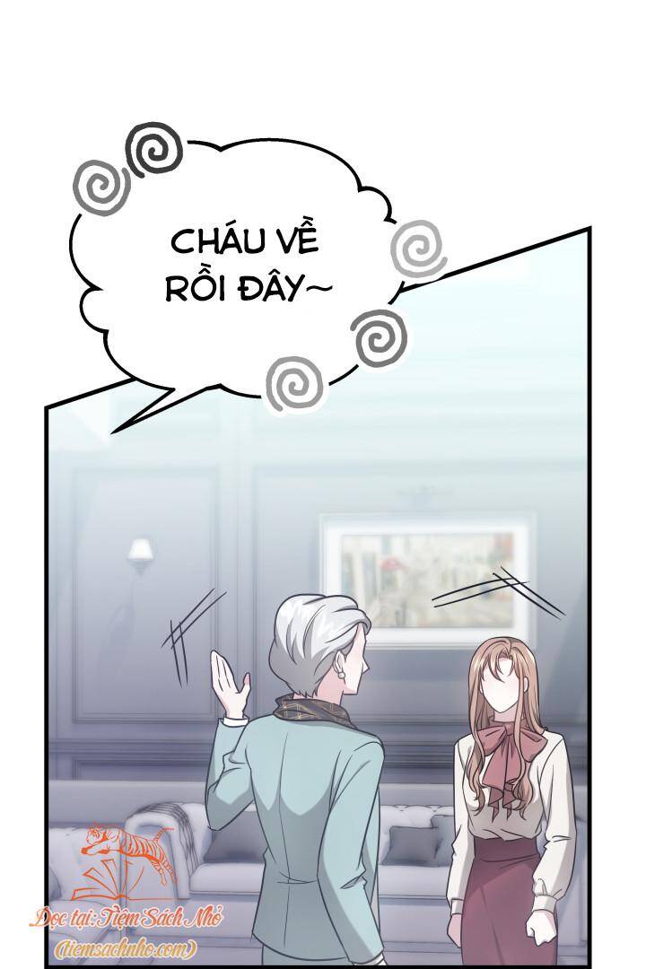 Lần Đầu Kết Hôn Chap 2 - Next Chap 3