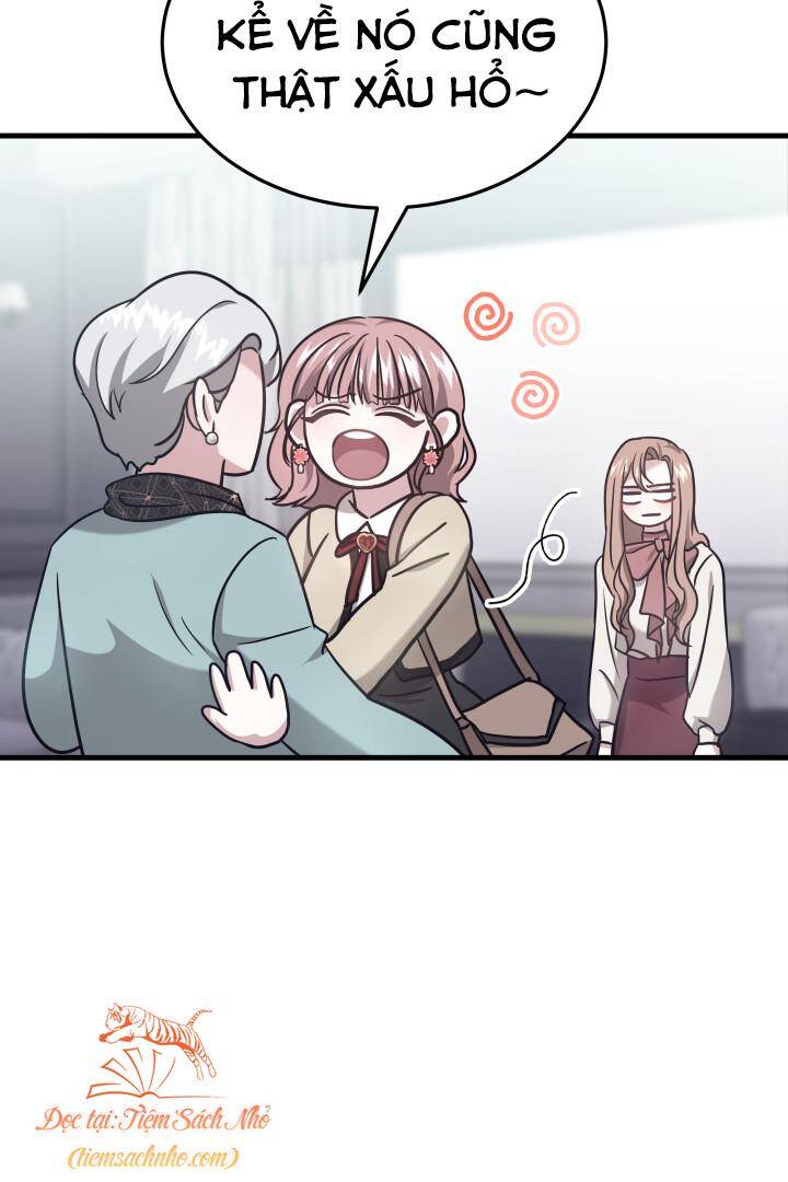 Lần Đầu Kết Hôn Chap 2 - Next Chap 3