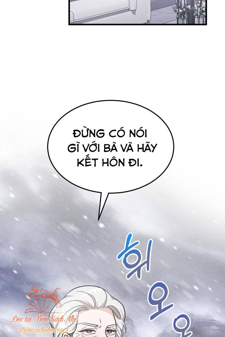 Lần Đầu Kết Hôn Chap 2 - Next Chap 3