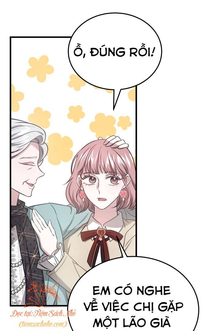 Lần Đầu Kết Hôn Chap 2 - Next Chap 3