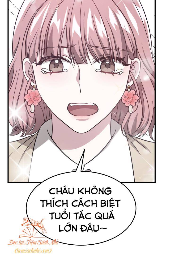 Lần Đầu Kết Hôn Chap 2 - Next Chap 3