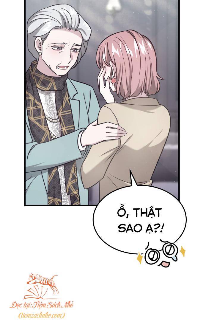 Lần Đầu Kết Hôn Chap 2 - Next Chap 3