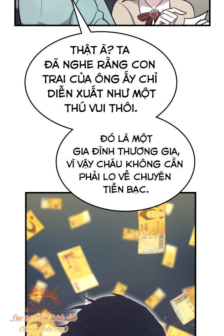Lần Đầu Kết Hôn Chap 2 - Next Chap 3