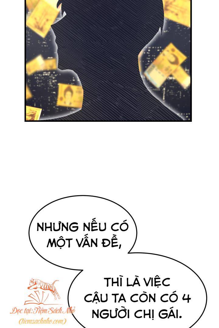 Lần Đầu Kết Hôn Chap 2 - Next Chap 3