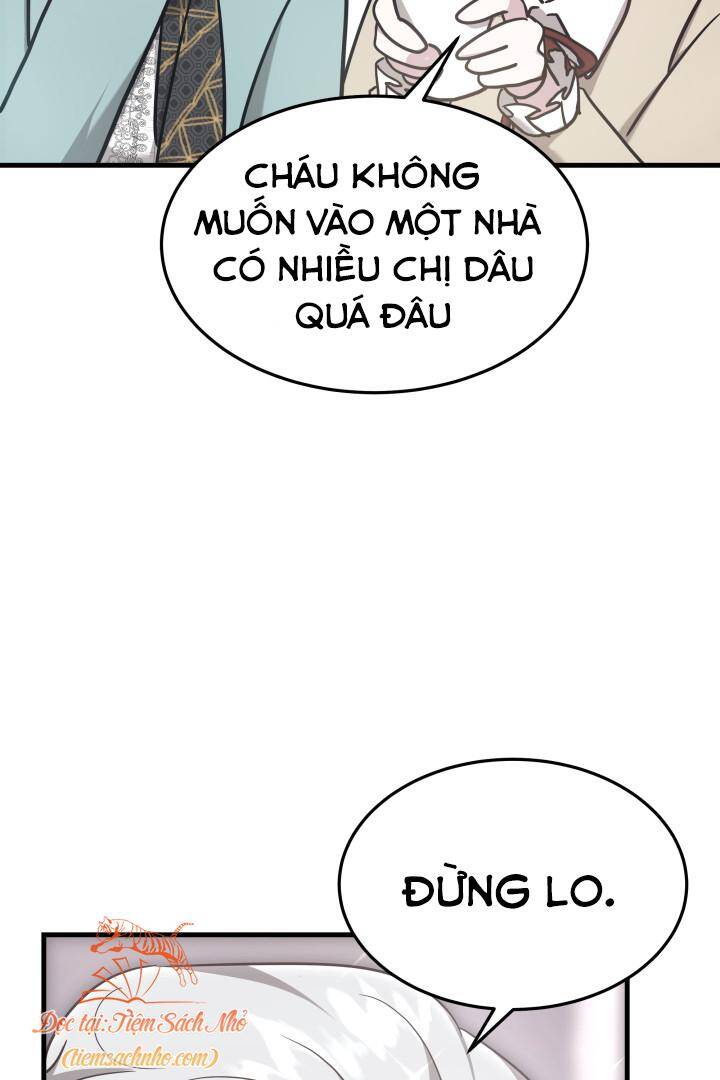 Lần Đầu Kết Hôn Chap 2 - Next Chap 3