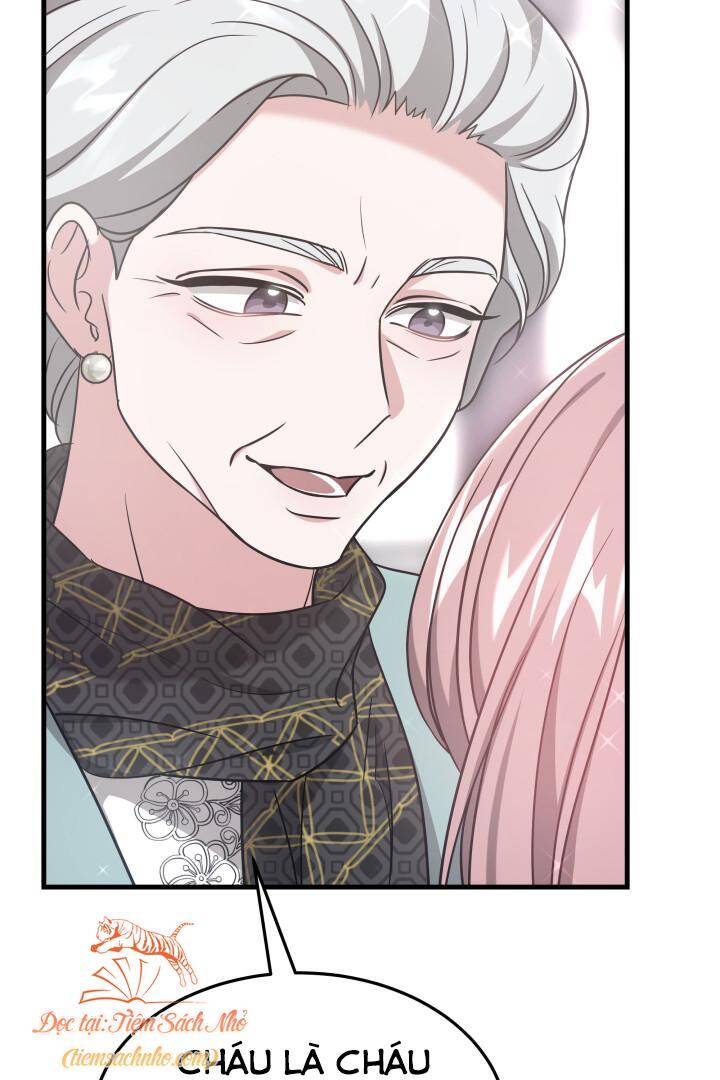 Lần Đầu Kết Hôn Chap 2 - Next Chap 3