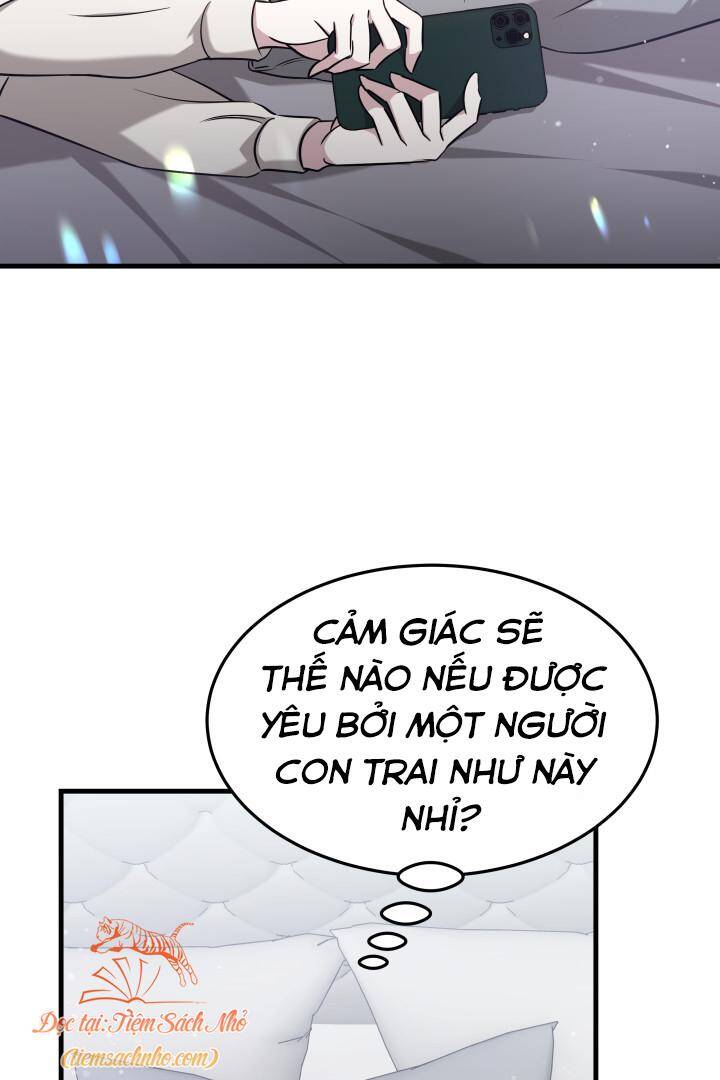 Lần Đầu Kết Hôn Chap 2 - Next Chap 3