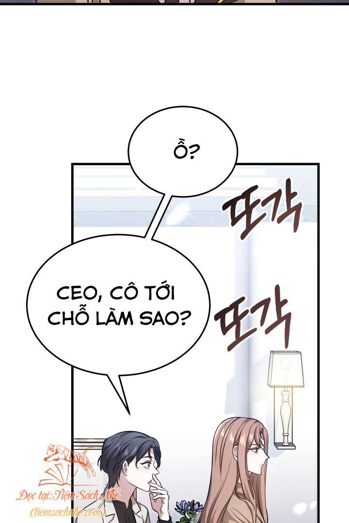 Lần Đầu Kết Hôn Chap 2 - Next Chap 3