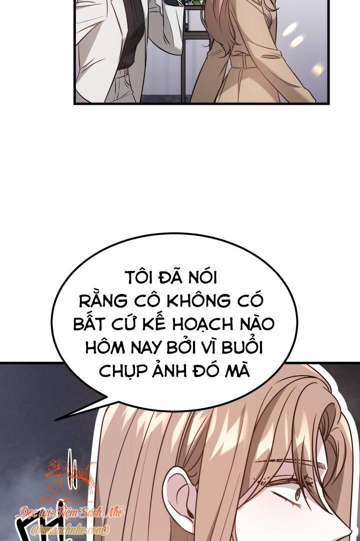 Lần Đầu Kết Hôn Chap 2 - Next Chap 3