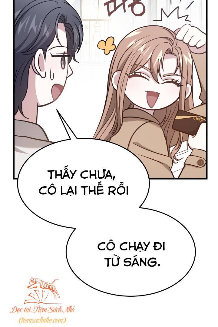 Lần Đầu Kết Hôn Chap 2 - Next Chap 3