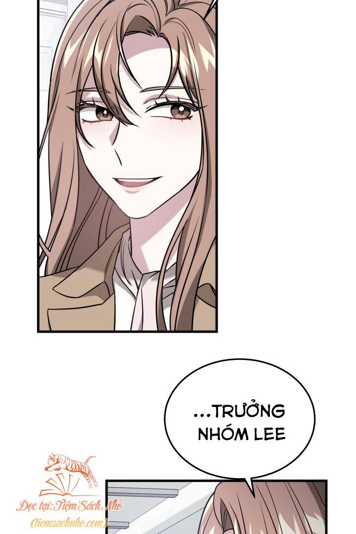 Lần Đầu Kết Hôn Chap 2 - Next Chap 3