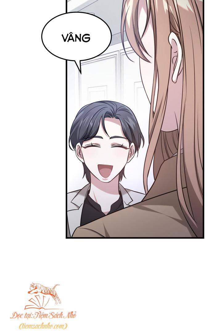 Lần Đầu Kết Hôn Chap 2 - Next Chap 3
