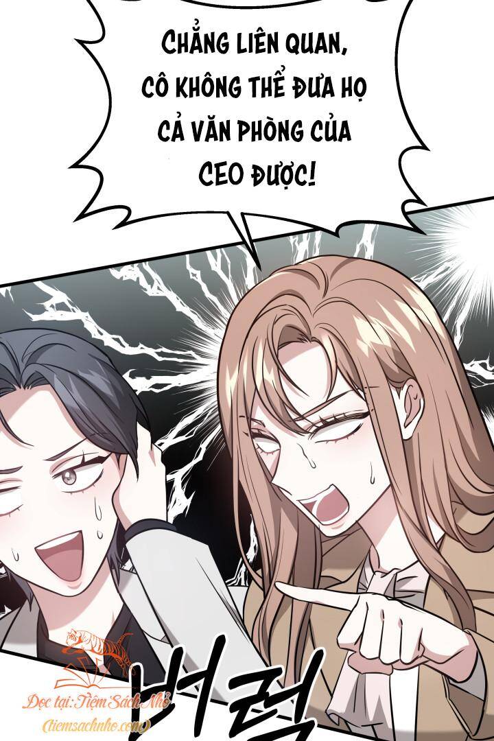 Lần Đầu Kết Hôn Chap 2 - Next Chap 3
