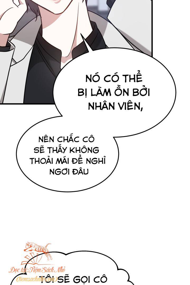 Lần Đầu Kết Hôn Chap 2 - Next Chap 3