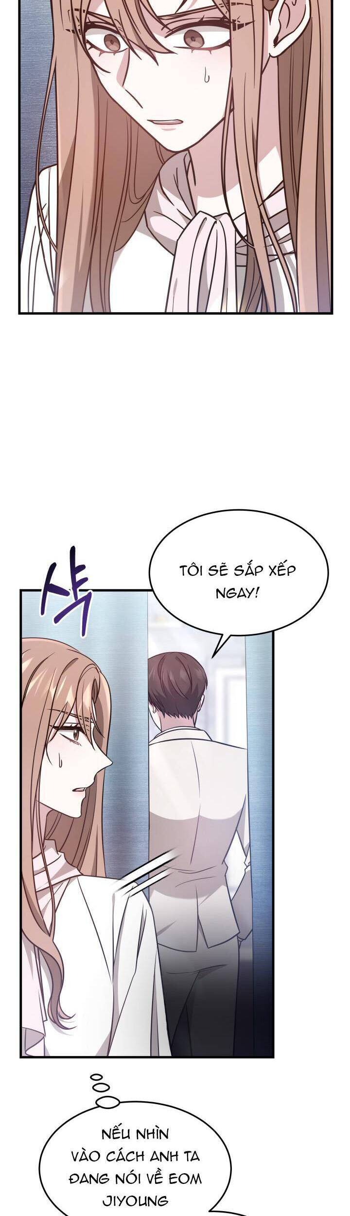 Lần Đầu Kết Hôn Chap 3 - Next Chap 4