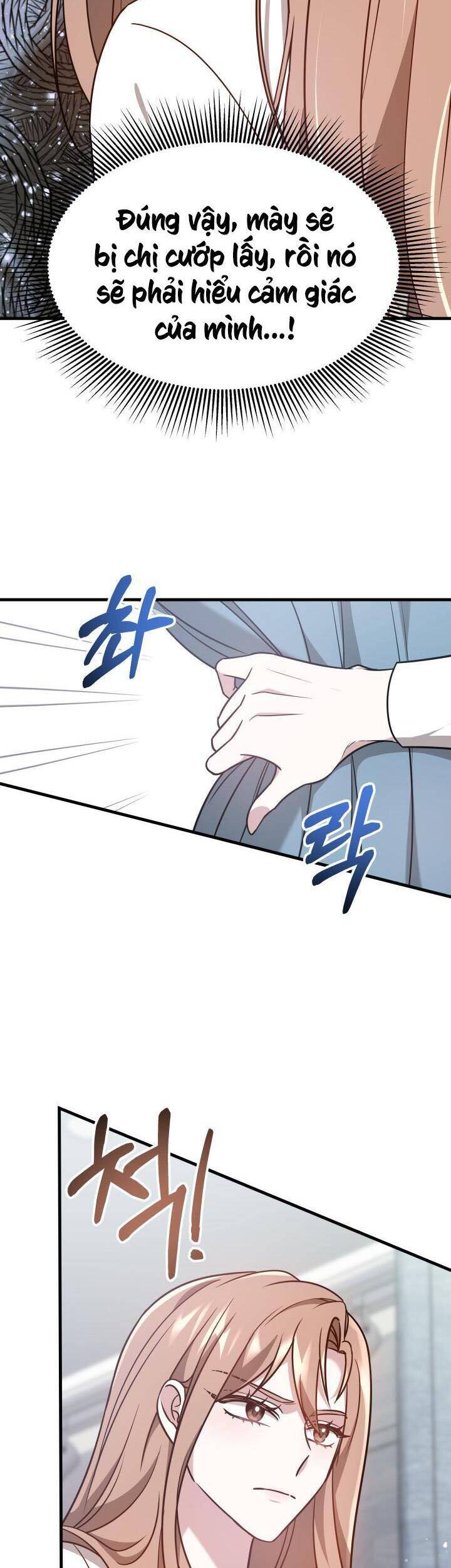 Lần Đầu Kết Hôn Chap 3 - Next Chap 4