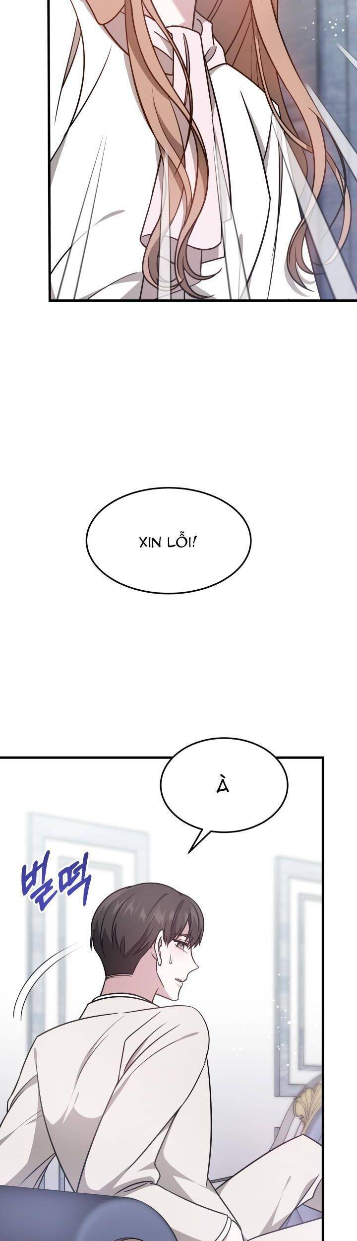 Lần Đầu Kết Hôn Chap 3 - Next Chap 4