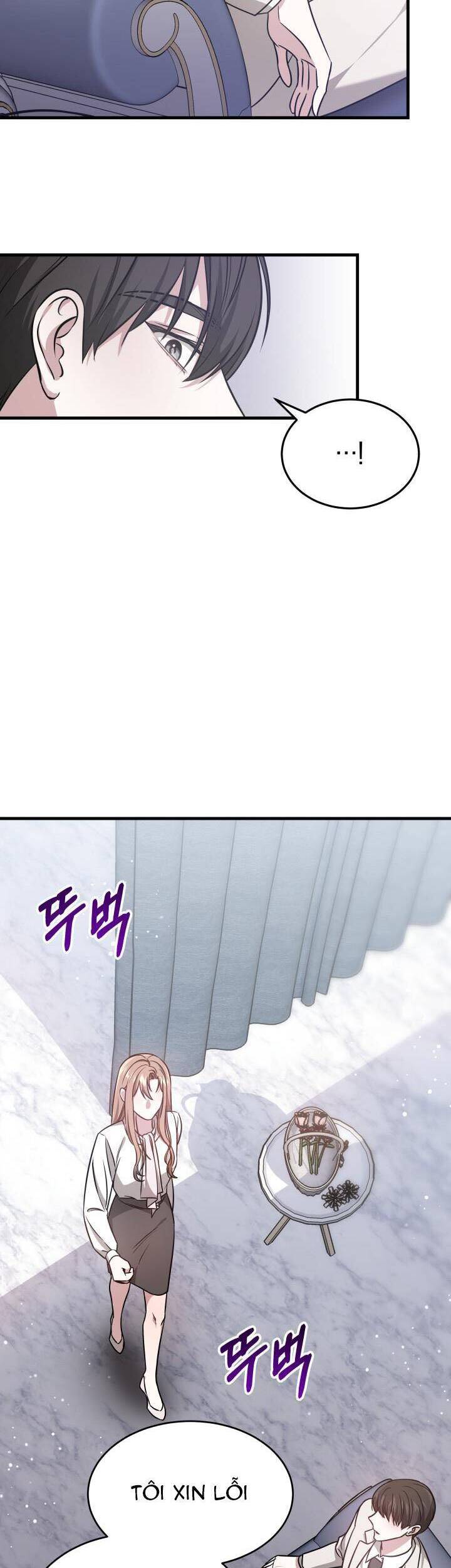 Lần Đầu Kết Hôn Chap 3 - Next Chap 4