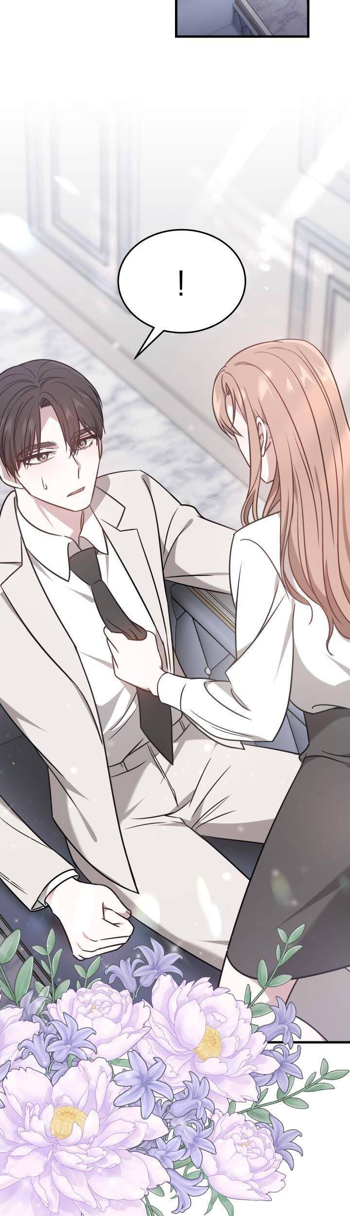 Lần Đầu Kết Hôn Chap 3 - Next Chap 4
