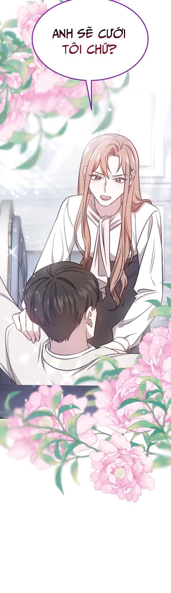Lần Đầu Kết Hôn Chap 3 - Next Chap 4