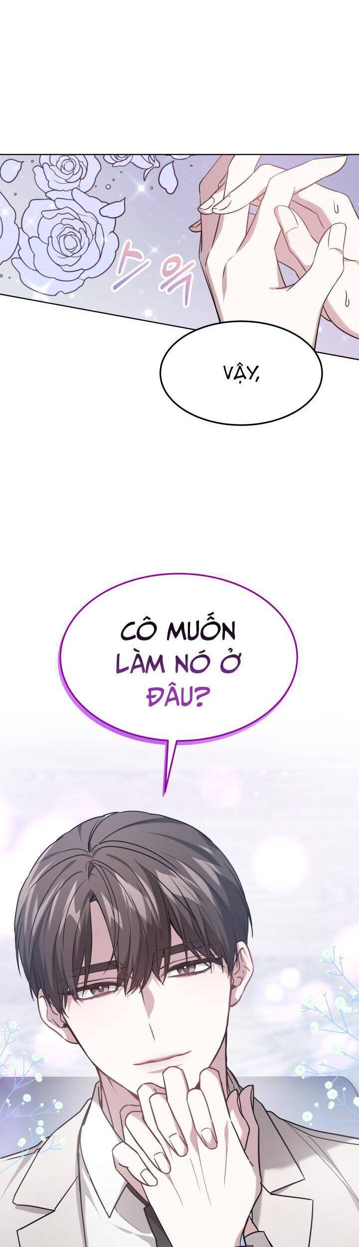 Lần Đầu Kết Hôn Chap 3 - Next Chap 4