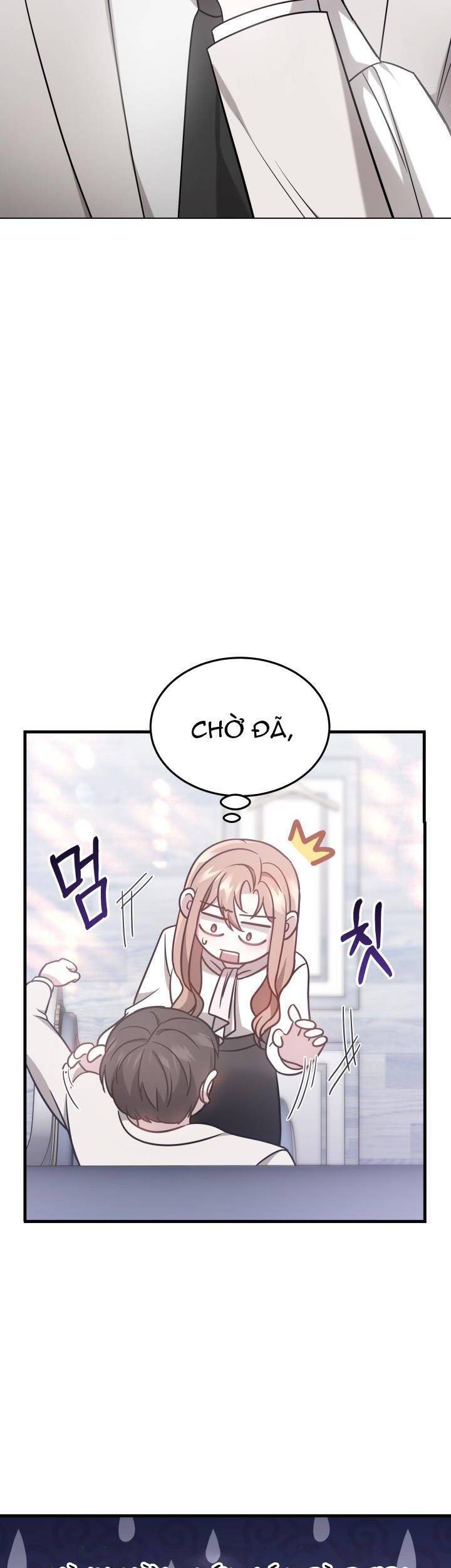 Lần Đầu Kết Hôn Chap 3 - Next Chap 4