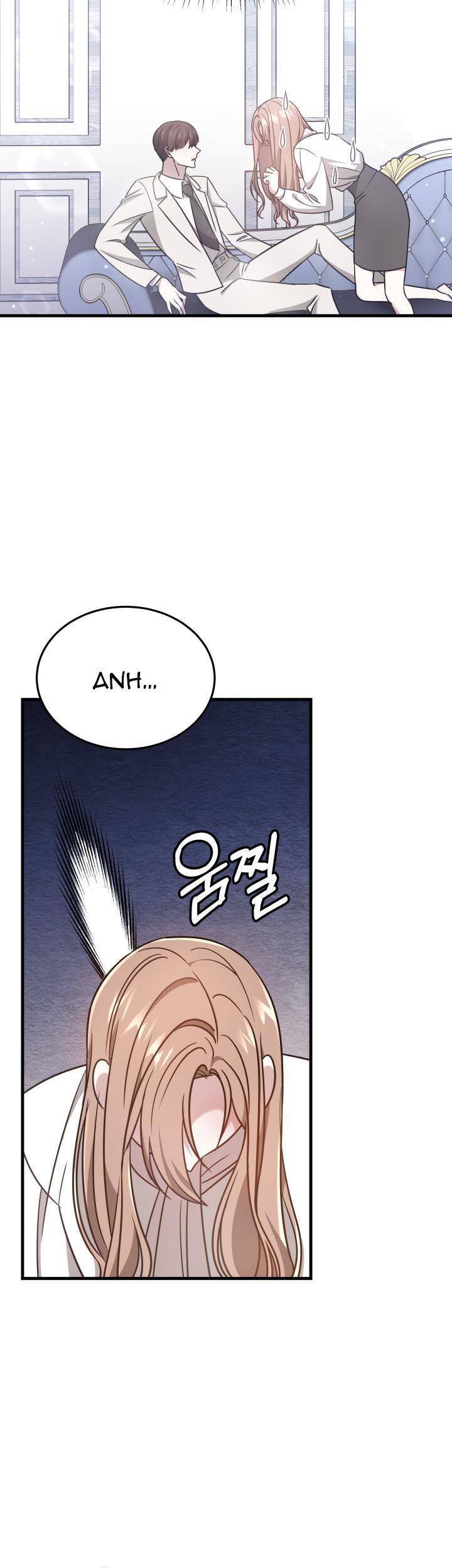 Lần Đầu Kết Hôn Chap 3 - Next Chap 4