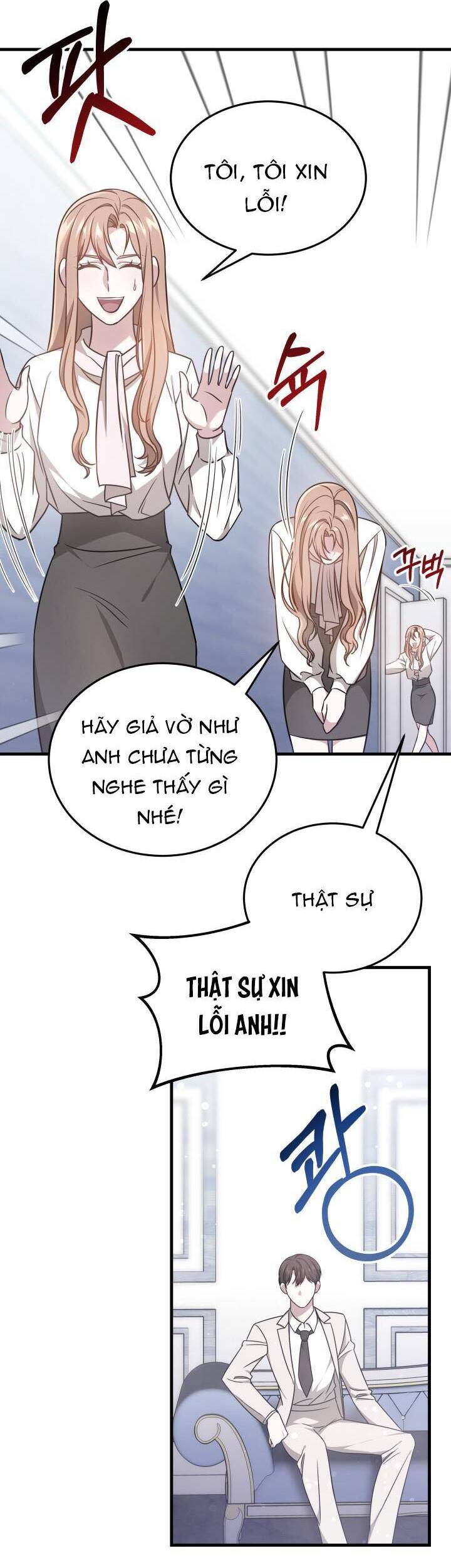 Lần Đầu Kết Hôn Chap 3 - Next Chap 4