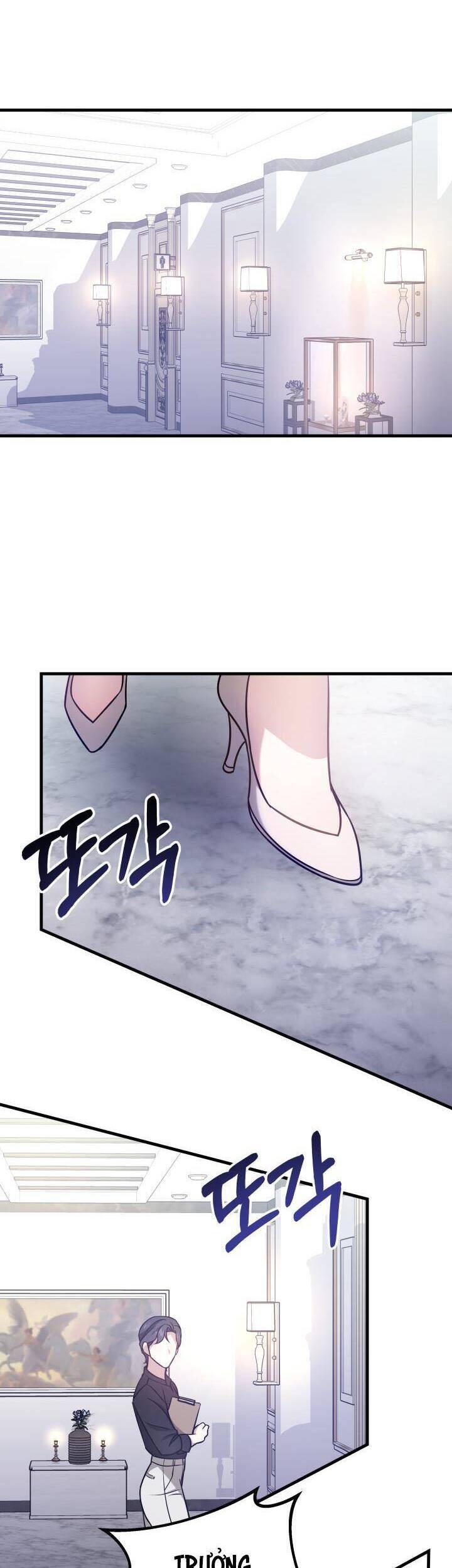 Lần Đầu Kết Hôn Chap 3 - Next Chap 4