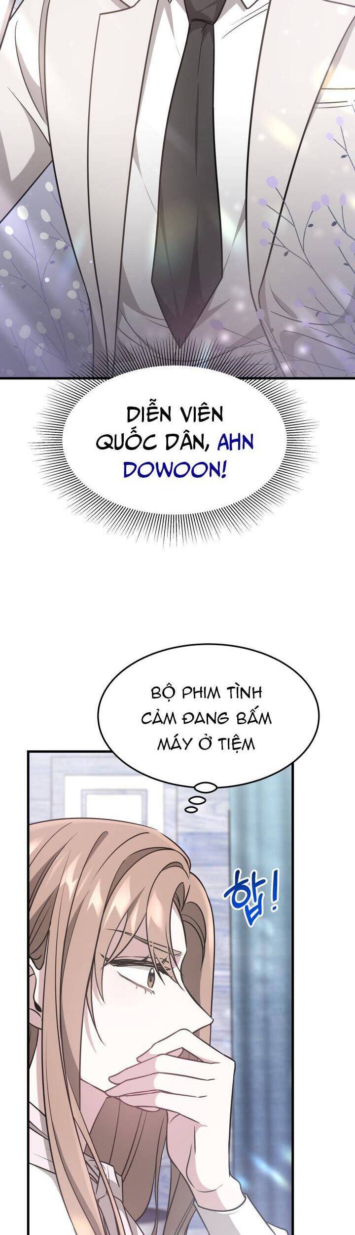 Lần Đầu Kết Hôn Chap 3 - Next Chap 4