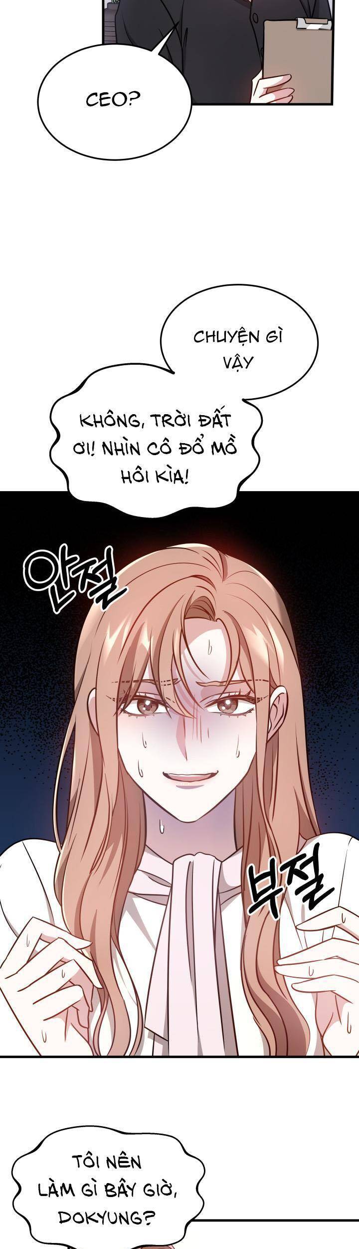 Lần Đầu Kết Hôn Chap 3 - Next Chap 4