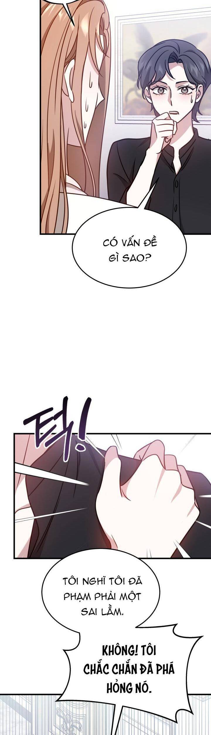 Lần Đầu Kết Hôn Chap 3 - Next Chap 4