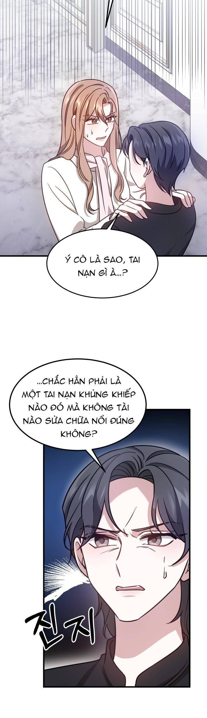 Lần Đầu Kết Hôn Chap 3 - Next Chap 4