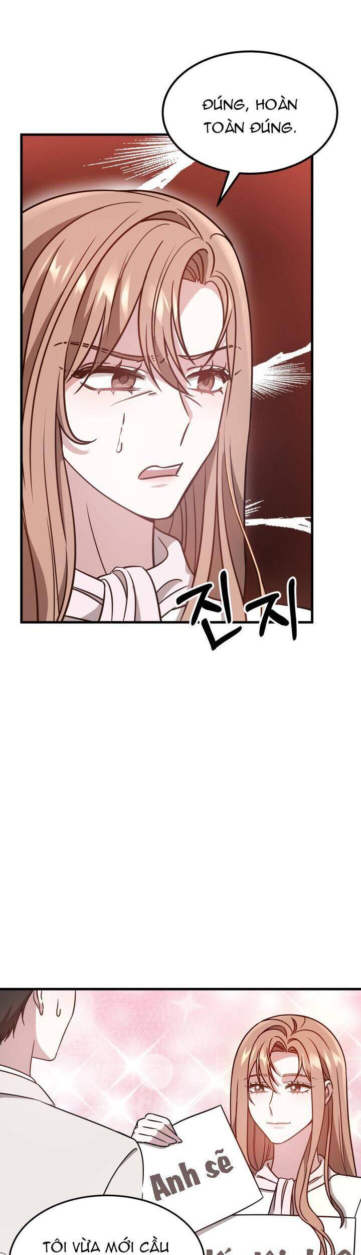 Lần Đầu Kết Hôn Chap 3 - Next Chap 4