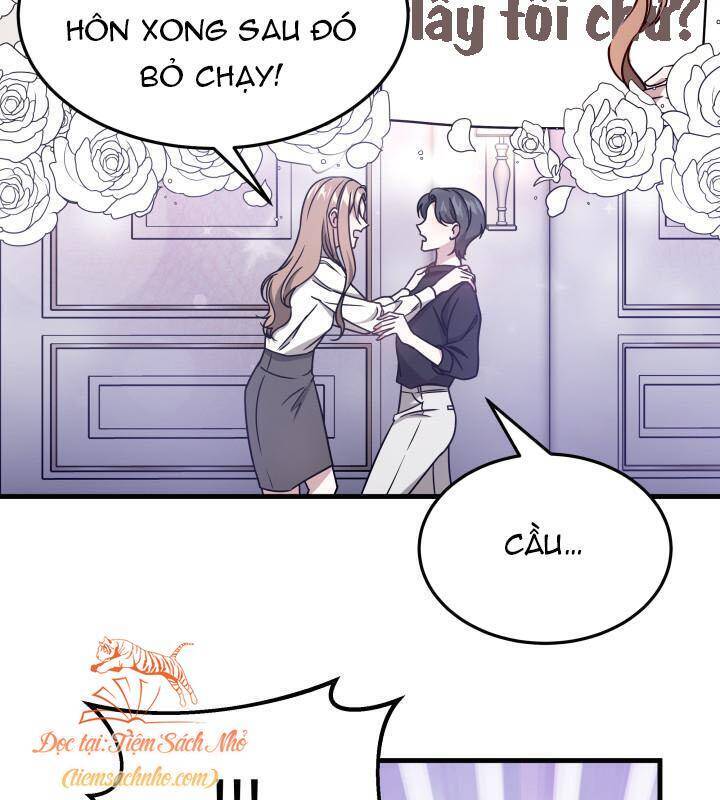 Lần Đầu Kết Hôn Chap 3 - Next Chap 4